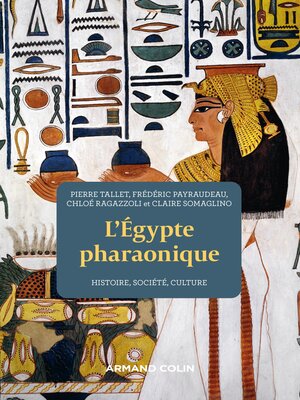 cover image of L'Egypte pharaonique--2e éd.